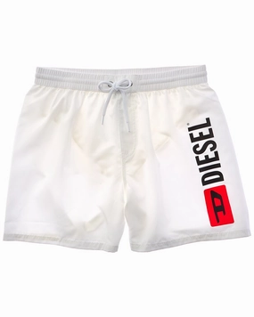 Diesel Wave Out Swim Trunk mens full coverage swimwear, stylish mens swim trunks