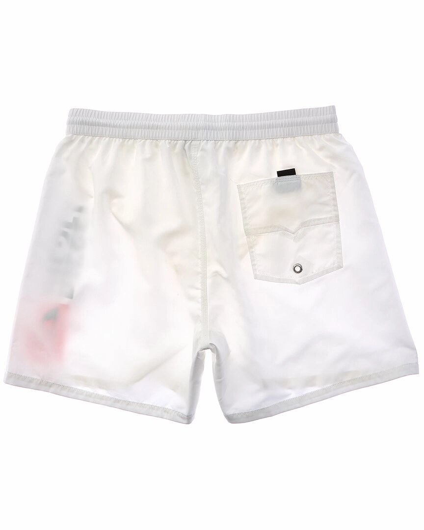 Diesel Wave Out Swim Trunk