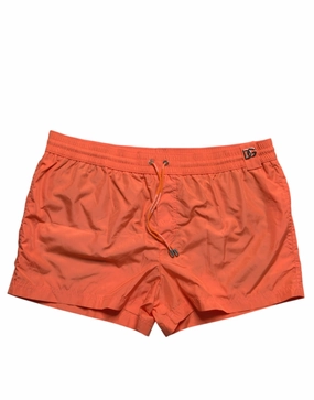 Dolce & Gabbana Polyester Beachwear Shorts 2Pc Men's Swimwear mens beach swimwear, quick dry mens swimsuits