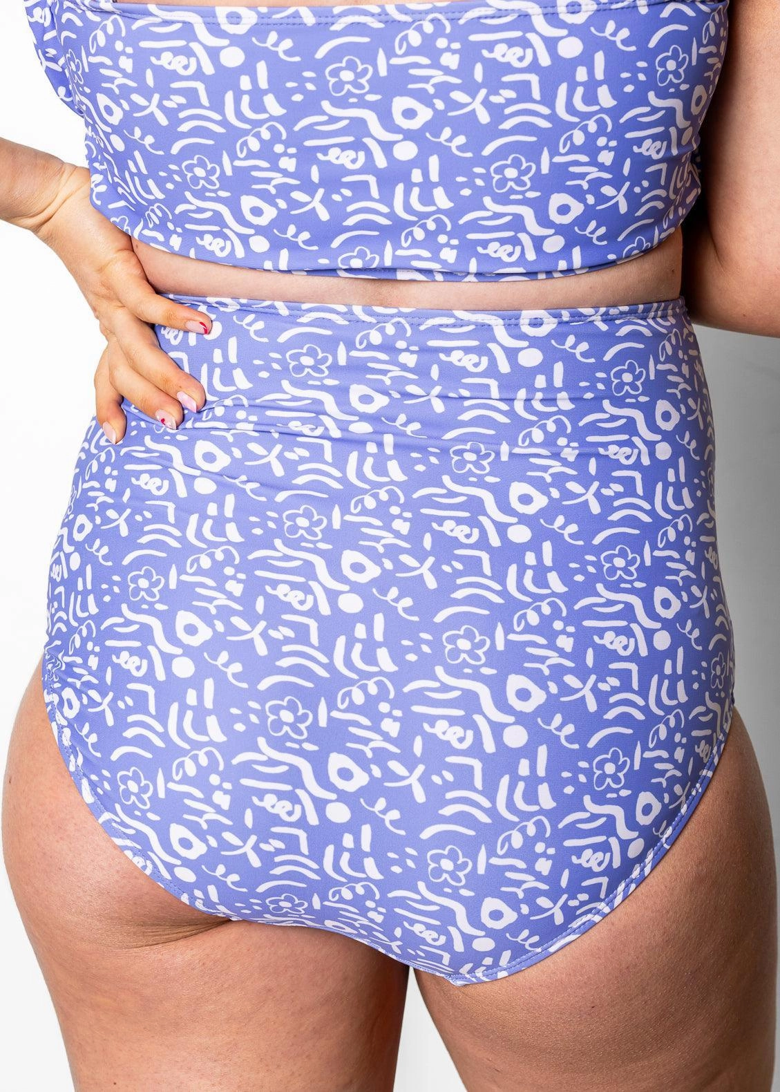 Doodles | Maternity Bottoms