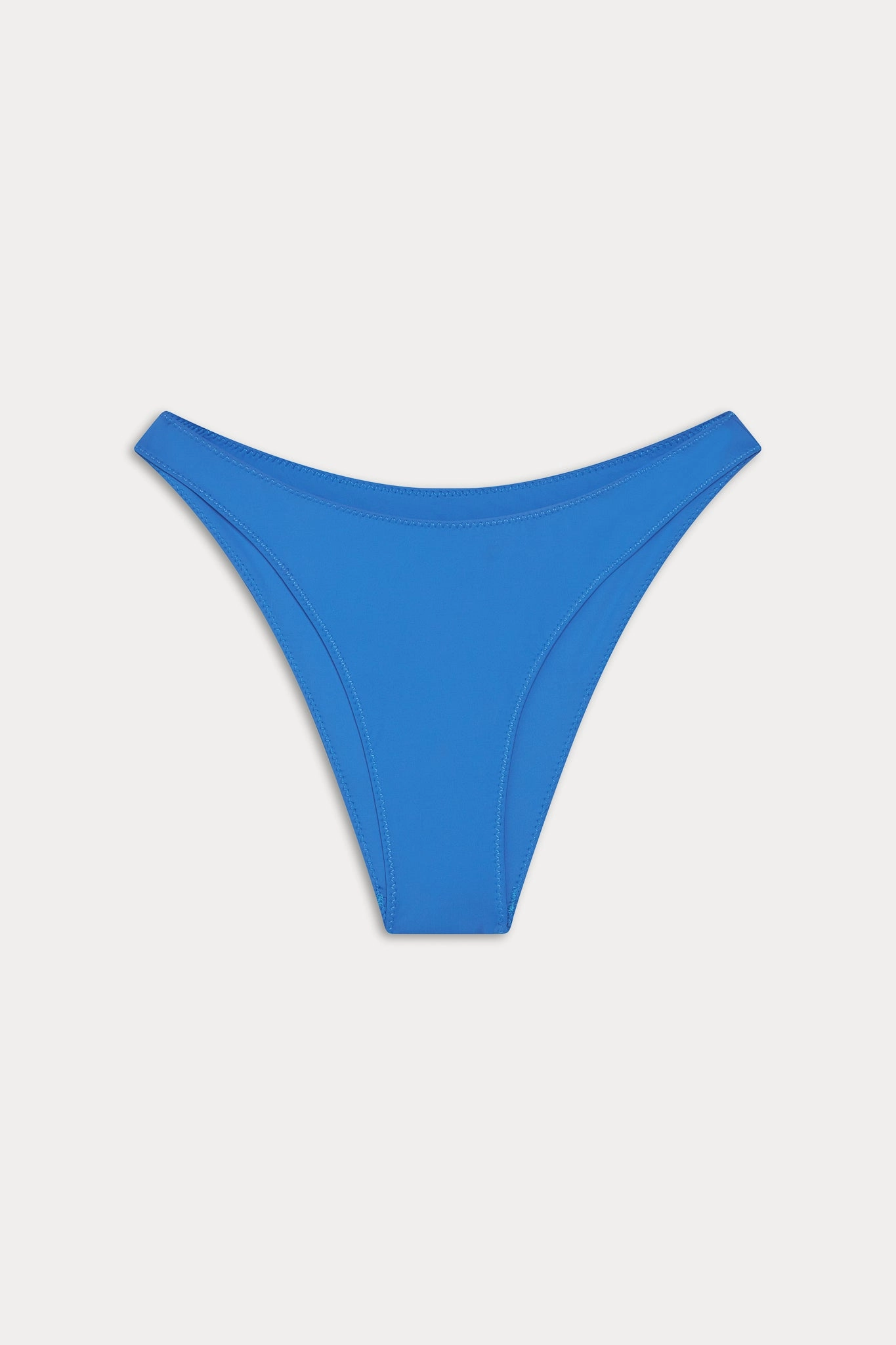Dove Bikini Bottom - Lake Blue