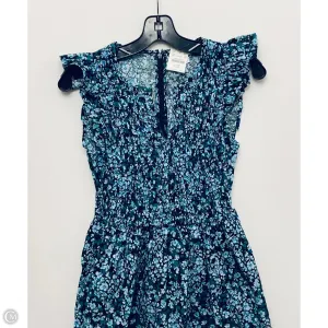 Dress Casual Maxi By J. Crew In Green, Size: Xs j crew