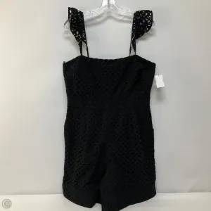 Dress Casual Short By J. Crew In Black, Size: 14 j crew