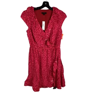 Dress Casual Short By J. Crew In Pink, Size: 0 j crew