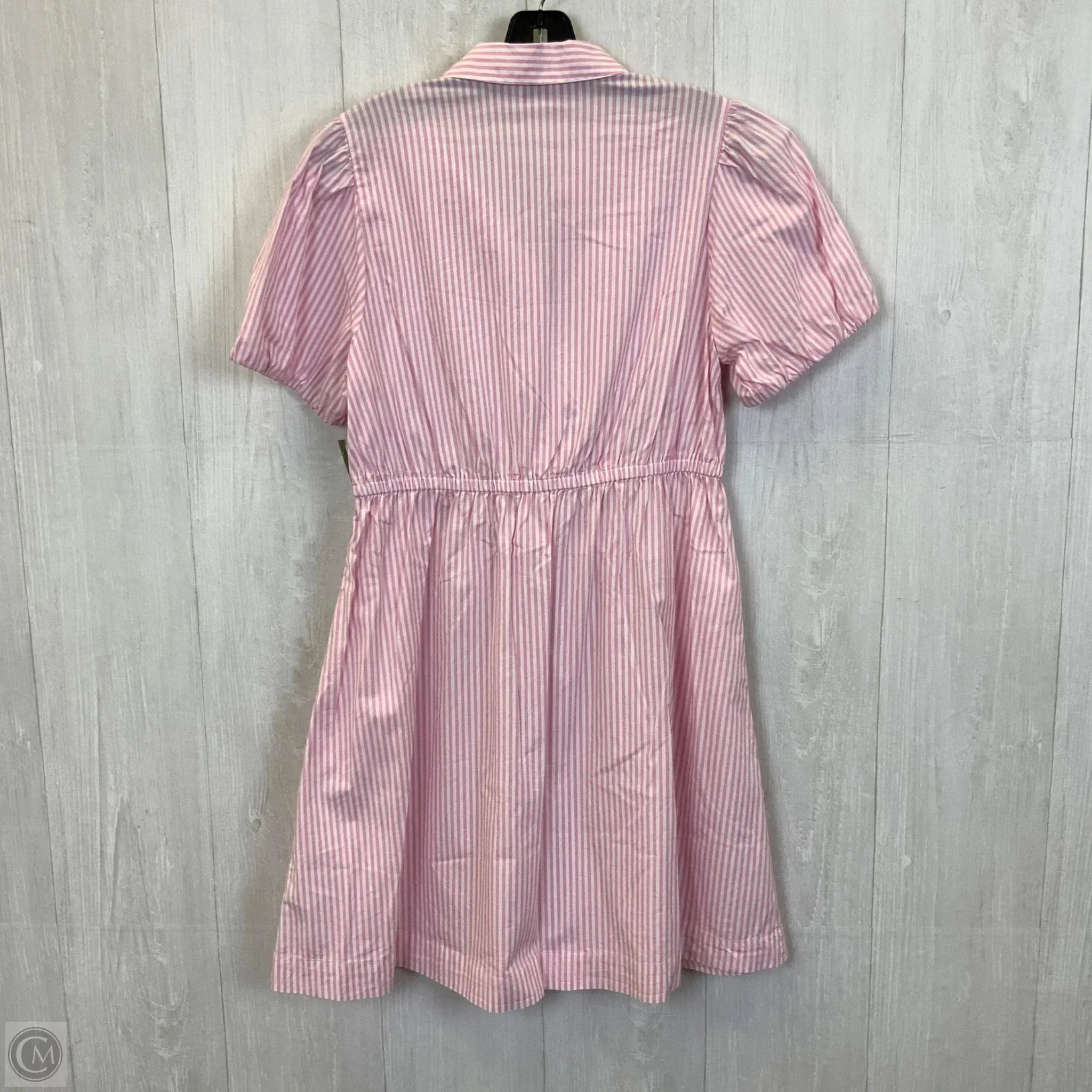 Dress Casual Short By J. Crew In Pink, Size: S j crew