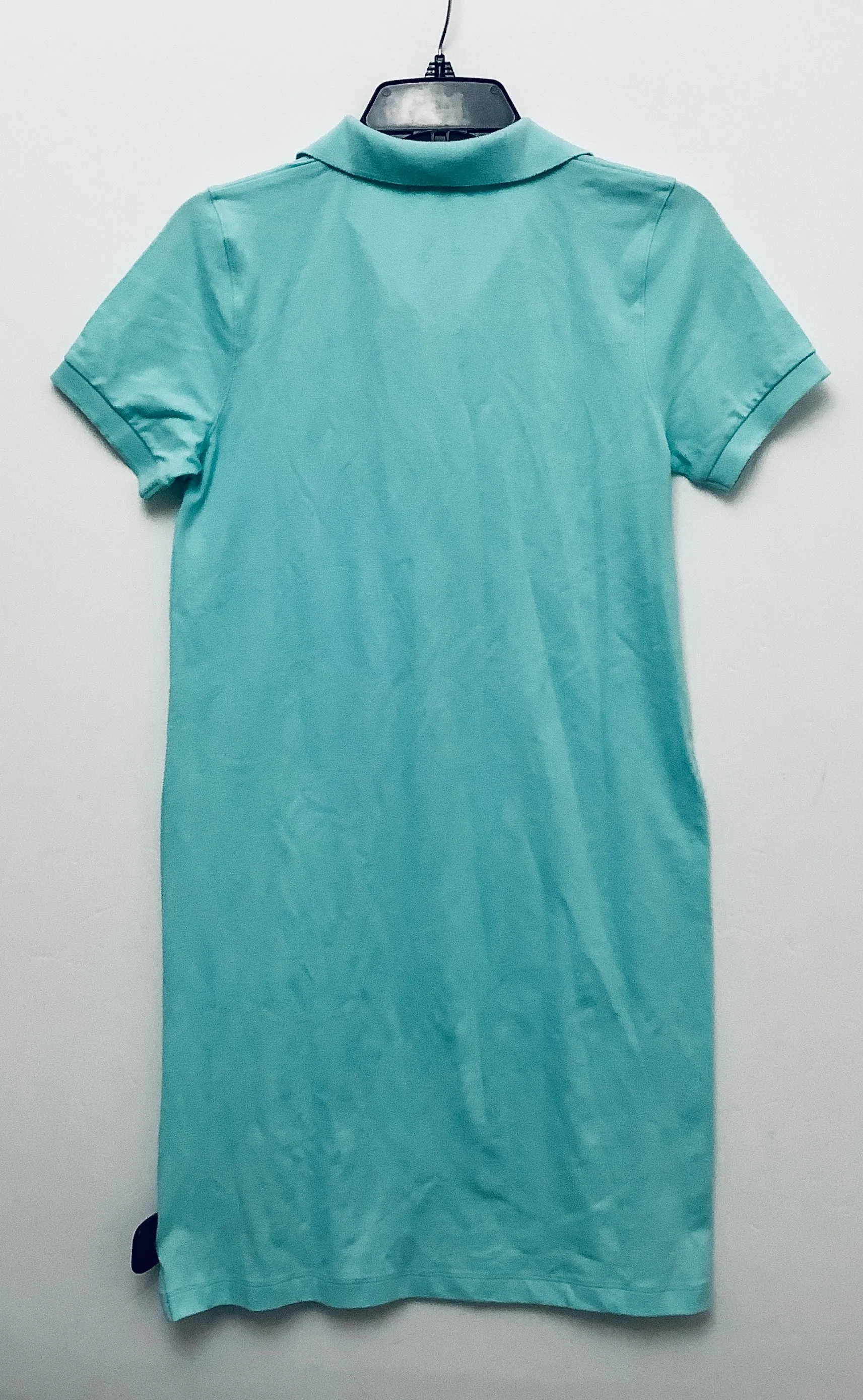 Dress Casual Short By J. Crew In Teal, Size: S j crew
