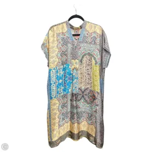 Dress Designer By Johnny Was In Multi-colored, Size: S Johnny Was Clothing