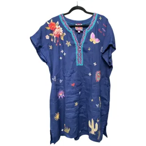 Dress Designer By Johnny Was  Size: Xl Johnny Was Clothing