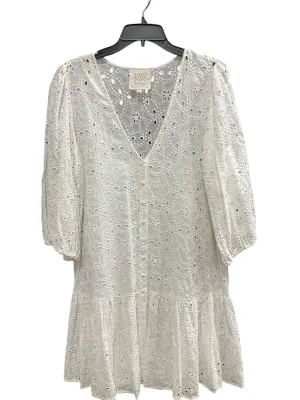 Dress Party Short By Johnny Was  Size: L Johnny Was Clothing