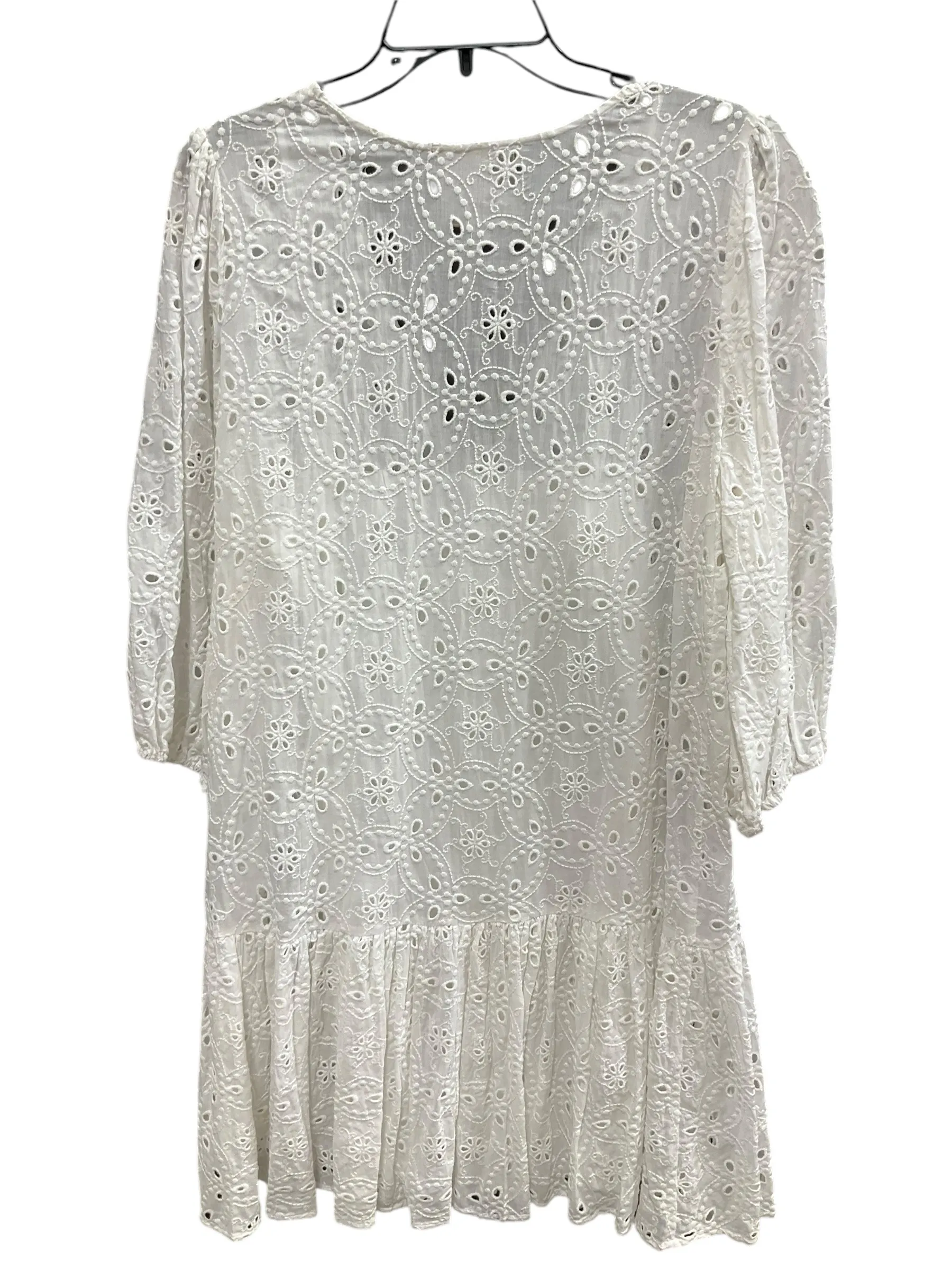 Dress Party Short By Johnny Was  Size: L Johnny Was Clothing