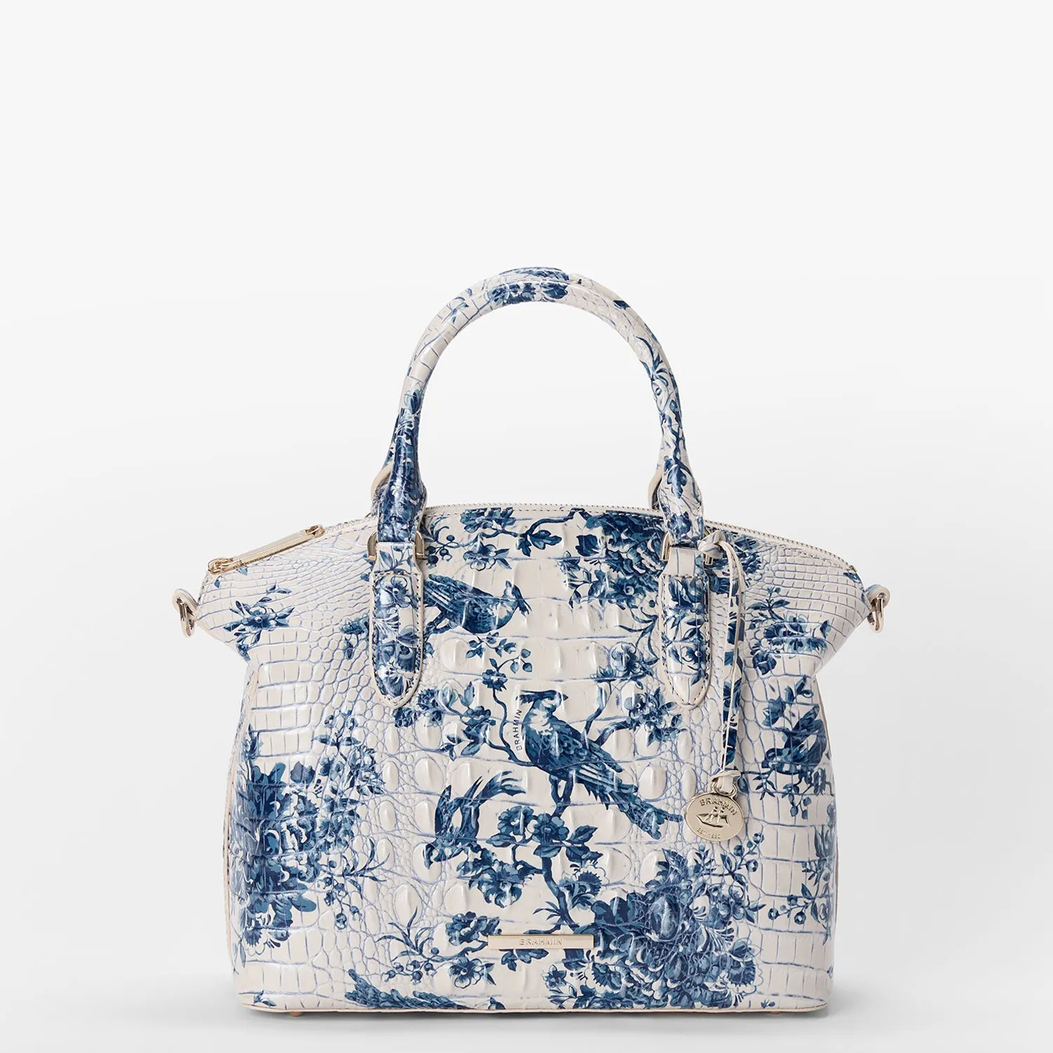 Duxbury Satchel Bags Brahmin Satchels
