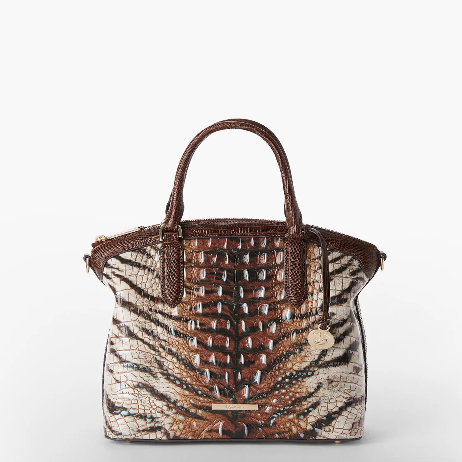 Duxbury Satchel Bags Brahmin Satchels