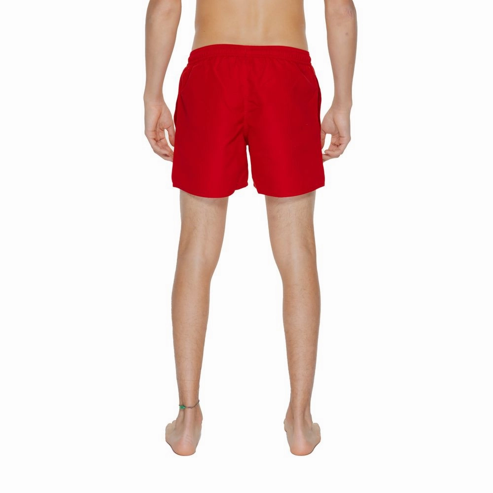 EA7 Emporio Armani Polyester Men's Swimwear