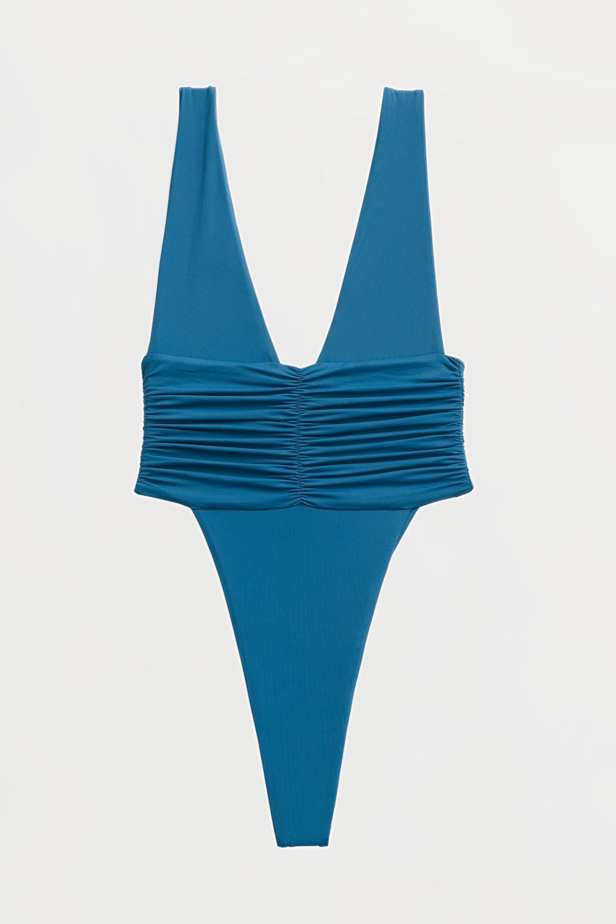 Echo One Piece - Indigo