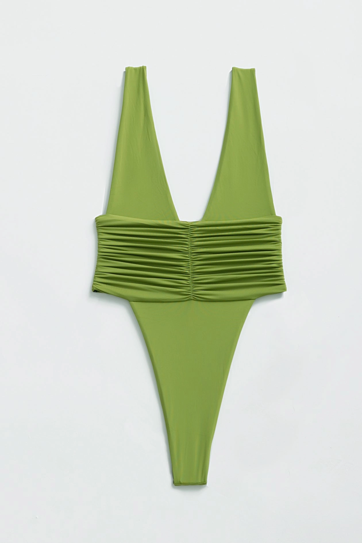 Echo One Piece - Matcha