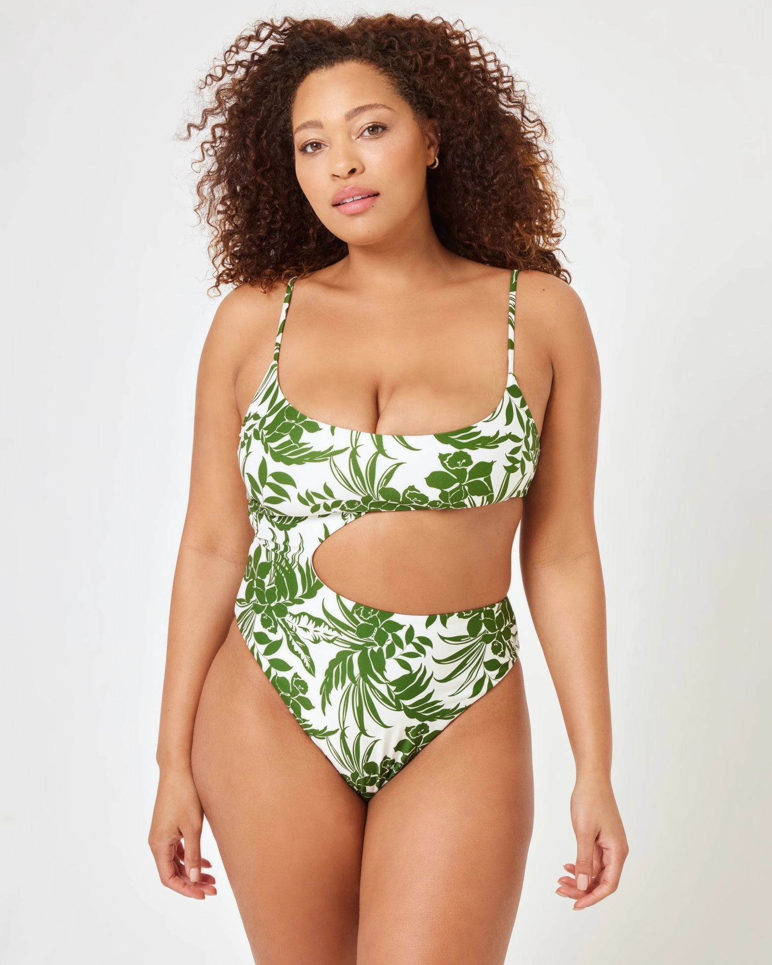 Eco Chic Econyl Eco Eclipse One Piece - Destination Paradise