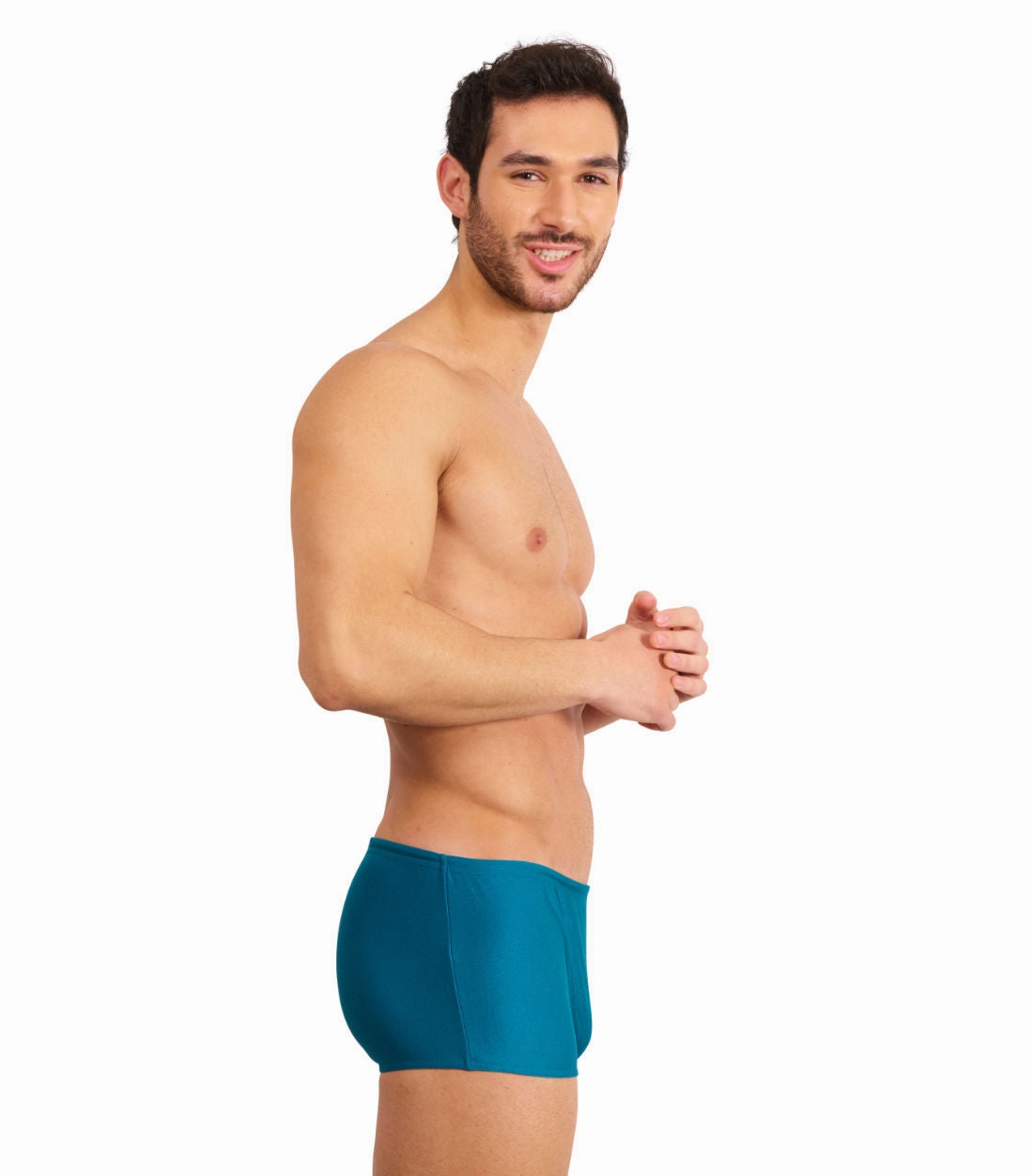 Eden Swim Hipster Teal