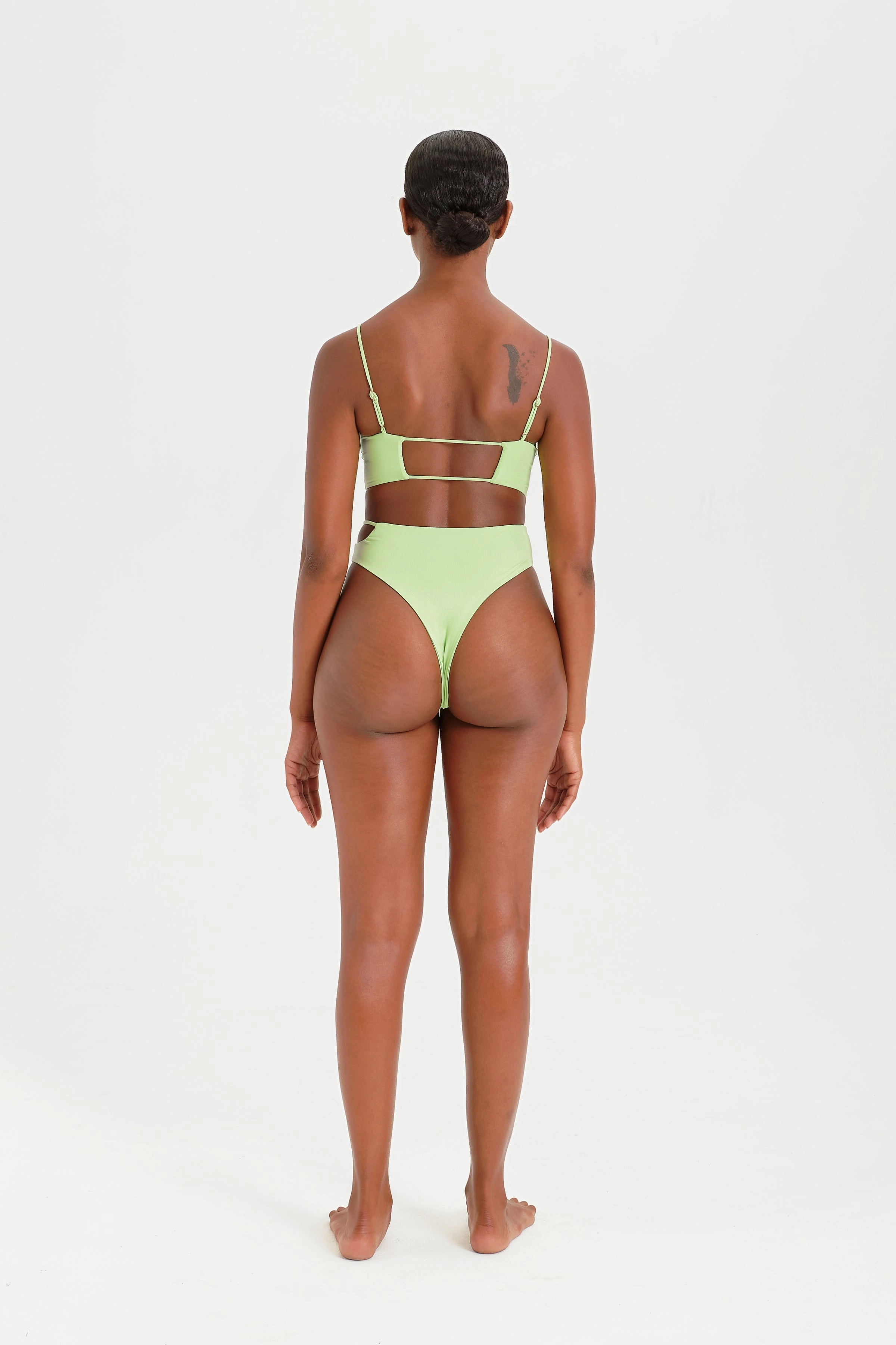 Eden Top - Midori