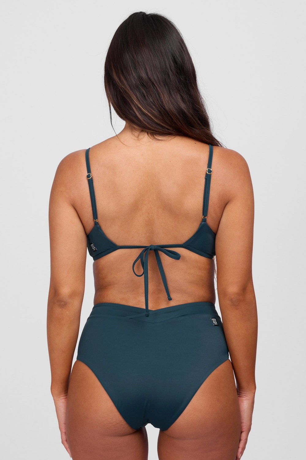 Elena Bikini Bottom - Trade Winds