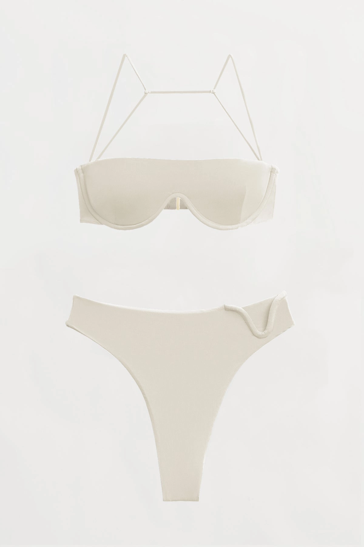 Eliza Bottom - Coconut