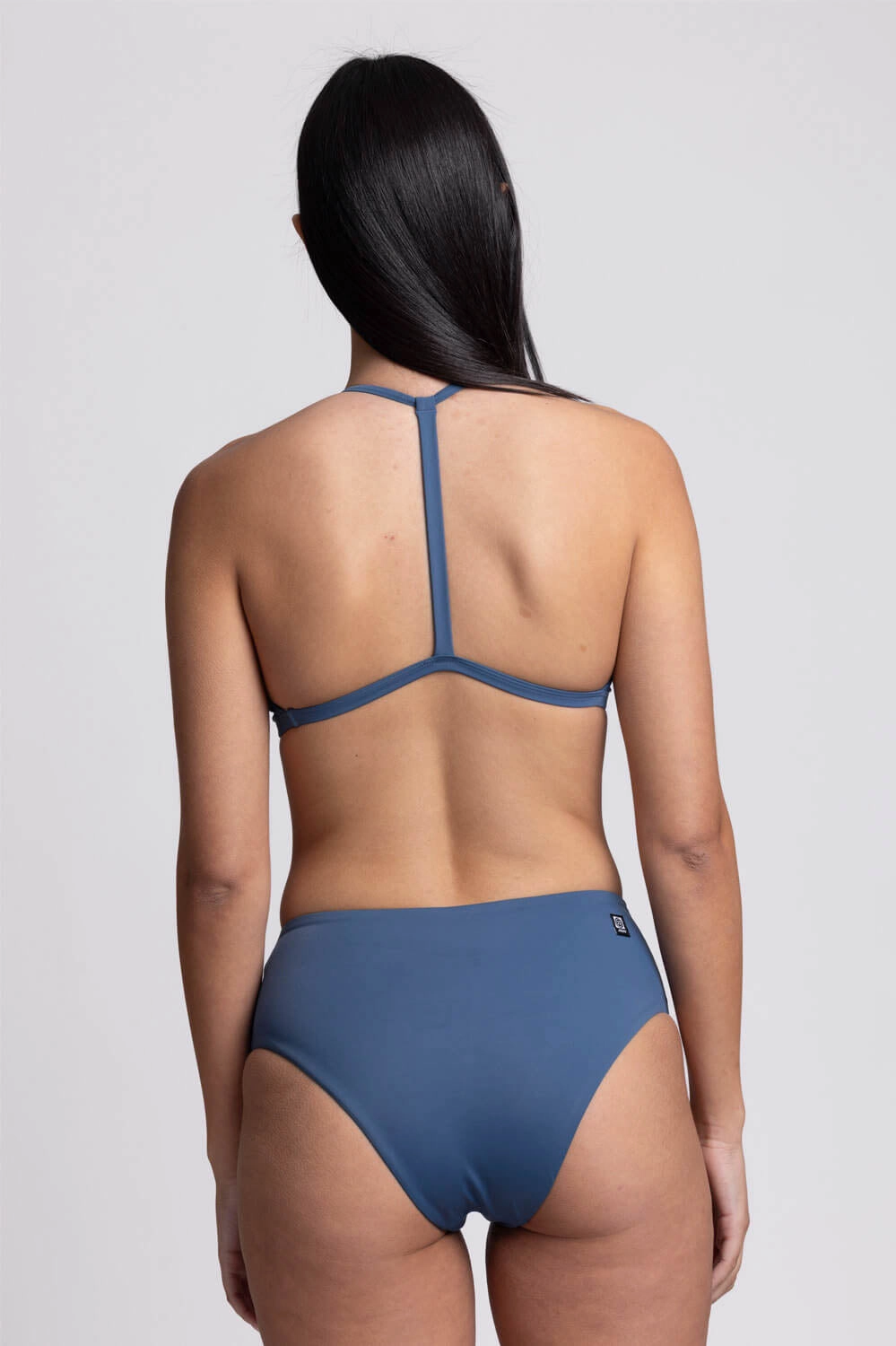 Elzie Bikini Bottom - Laguna