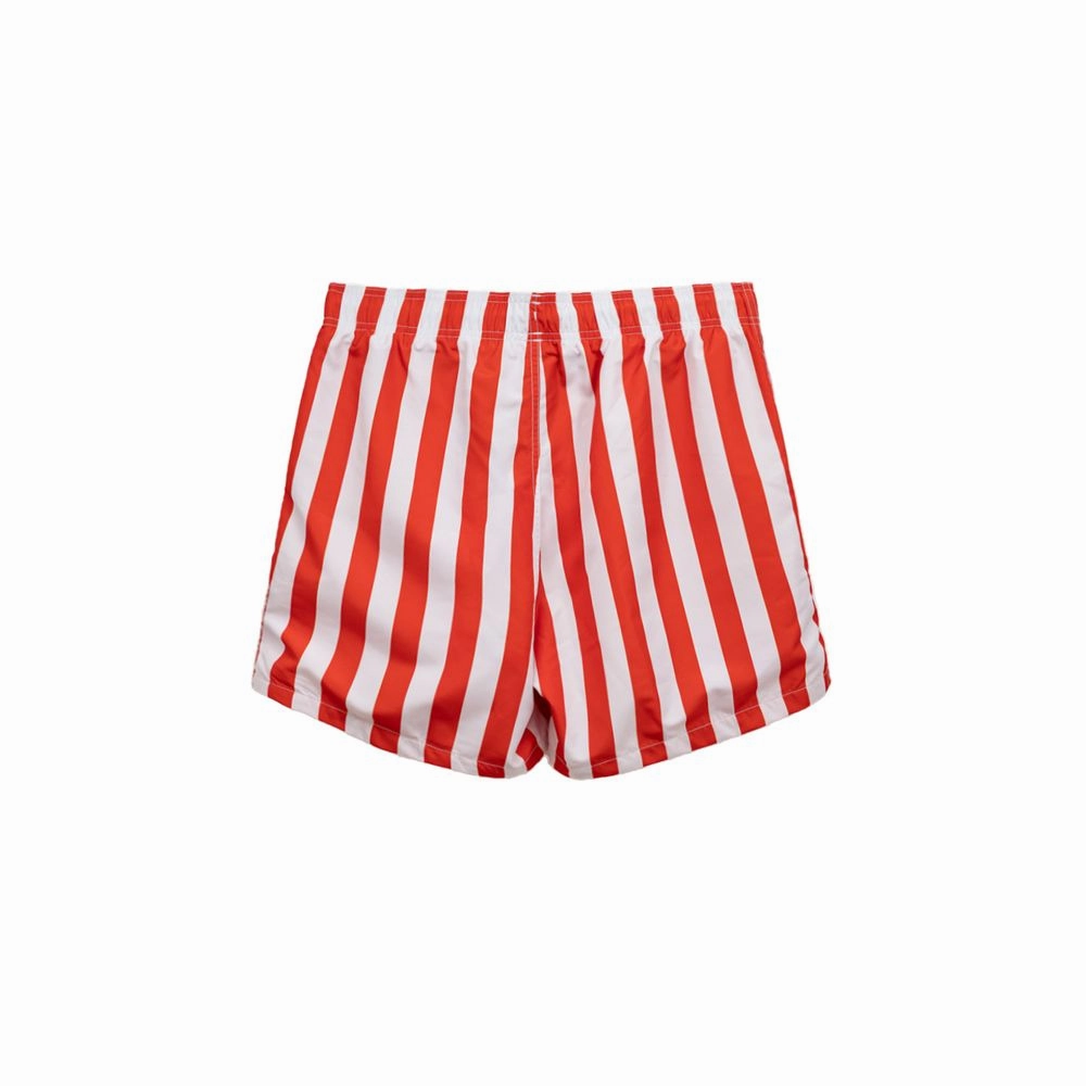 Emporio Armani Polyester Men's Swimwear