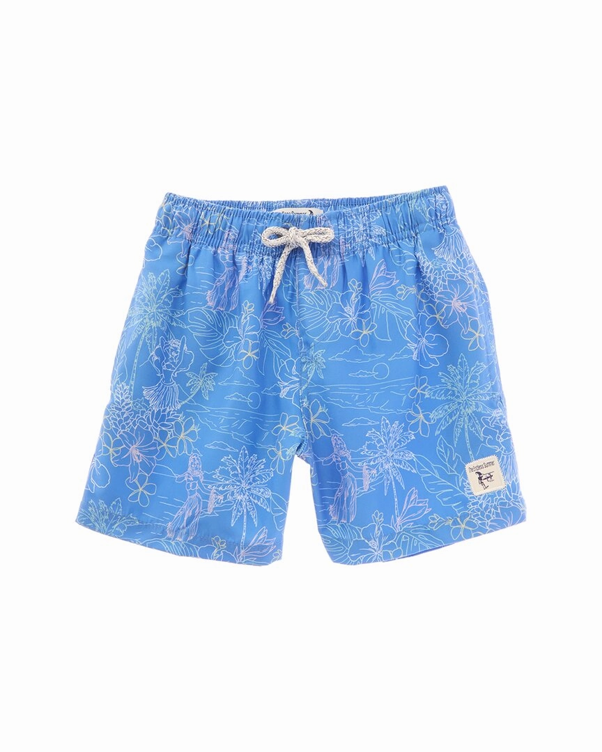 Endless Summer Volley Swim Short