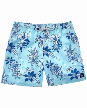 Endless Summer Volley Swim Short mens beach swimwear, quick dry mens swimsuits