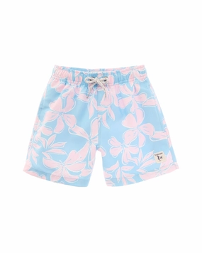 Endless Summer Volley Swim Short boys swimwear sets, boys swim trunks