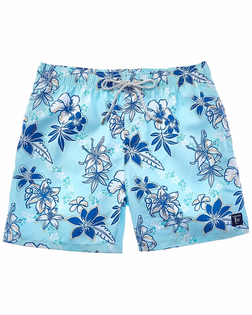 Endless Summer Volley Swim Short mens beach swimwear, quick dry mens swimsuits