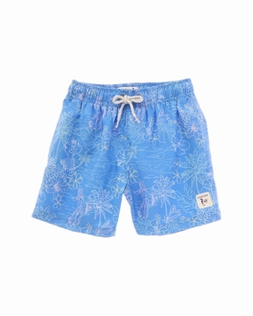 Endless Summer Volley Swim Short boys swimwear sets, boys swim trunks
