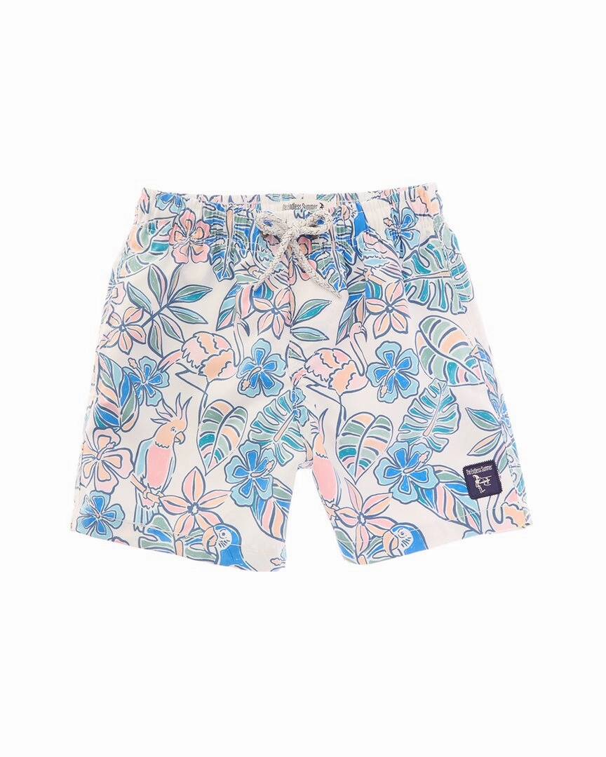 Endless Summer Volley Swim Short