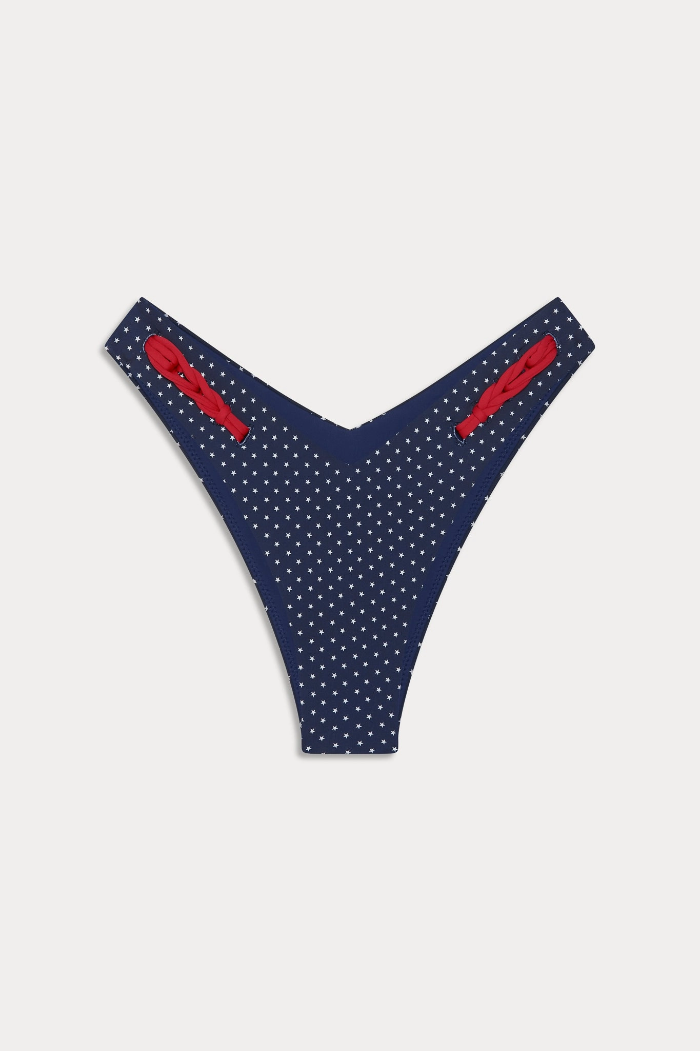 Enzo Cheeky Bikini Bottom - Shooting Stars