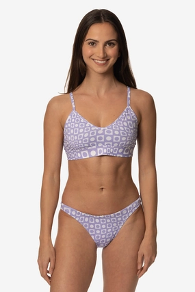 Europe Bikini Bottom - Deco all types of swimwear, full coverage swimwear for all ages