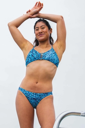 Europe Bikini Bottom - Ripley mix and match bikinis, stylish women's bikini options