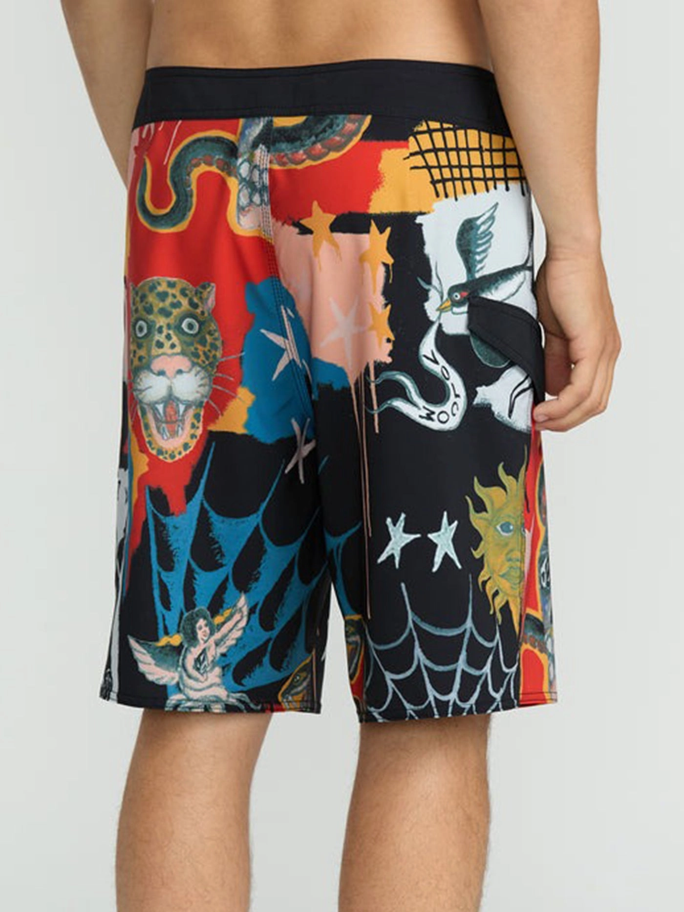 Fa Seth Conboy Mod 20'' Boardshorts