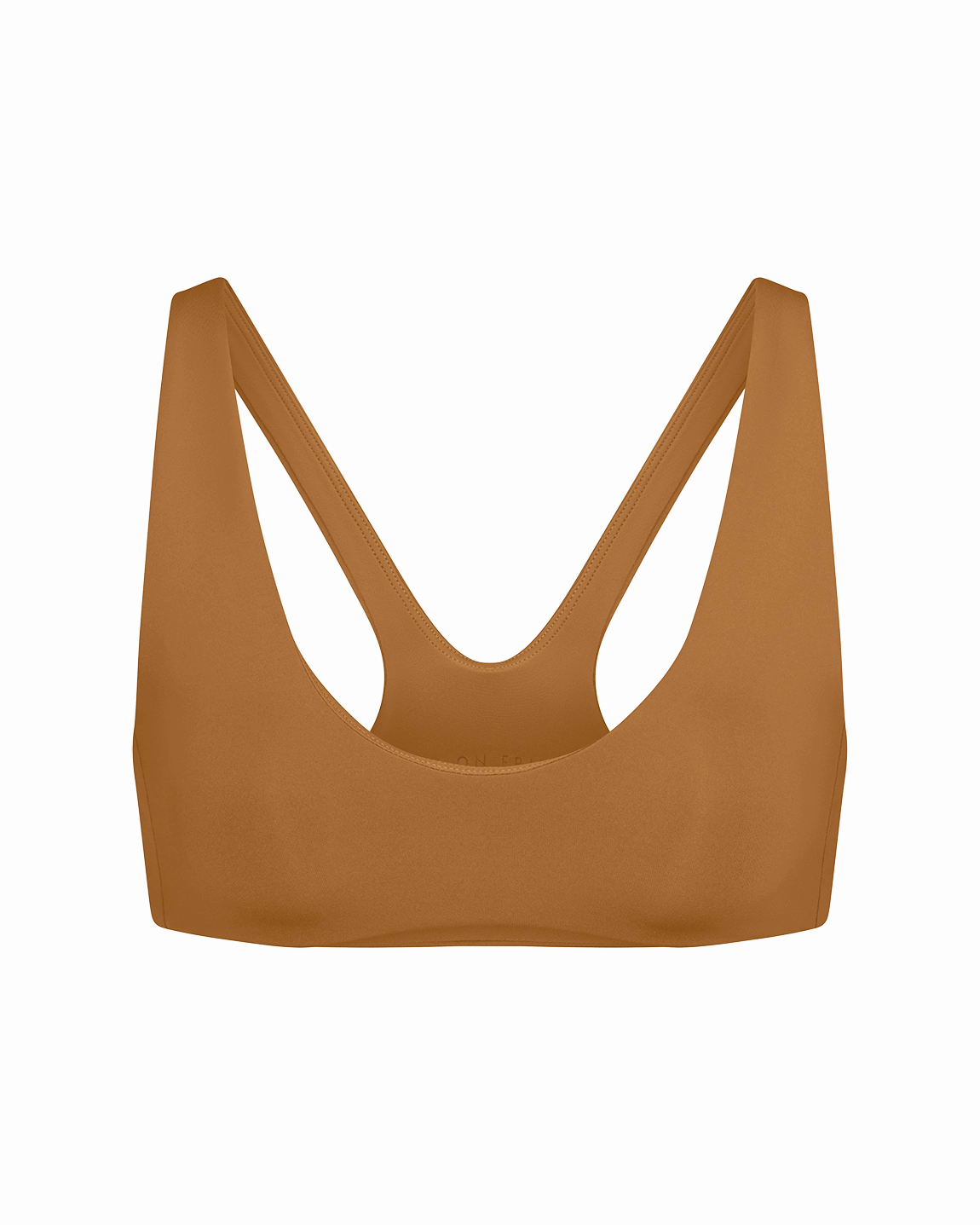 Far Out Top - Tan Lines