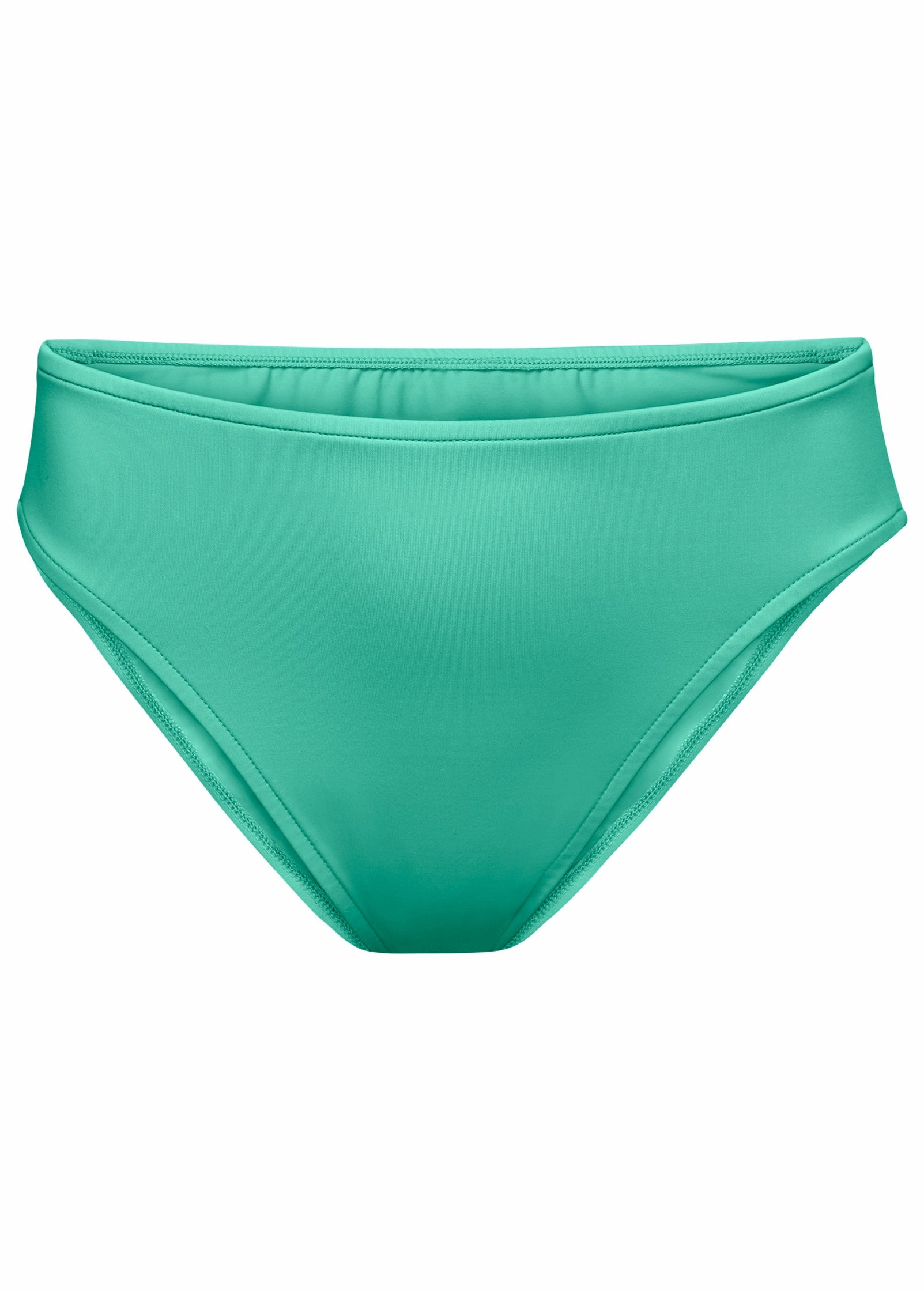Fiji Moderate Bottom - Green