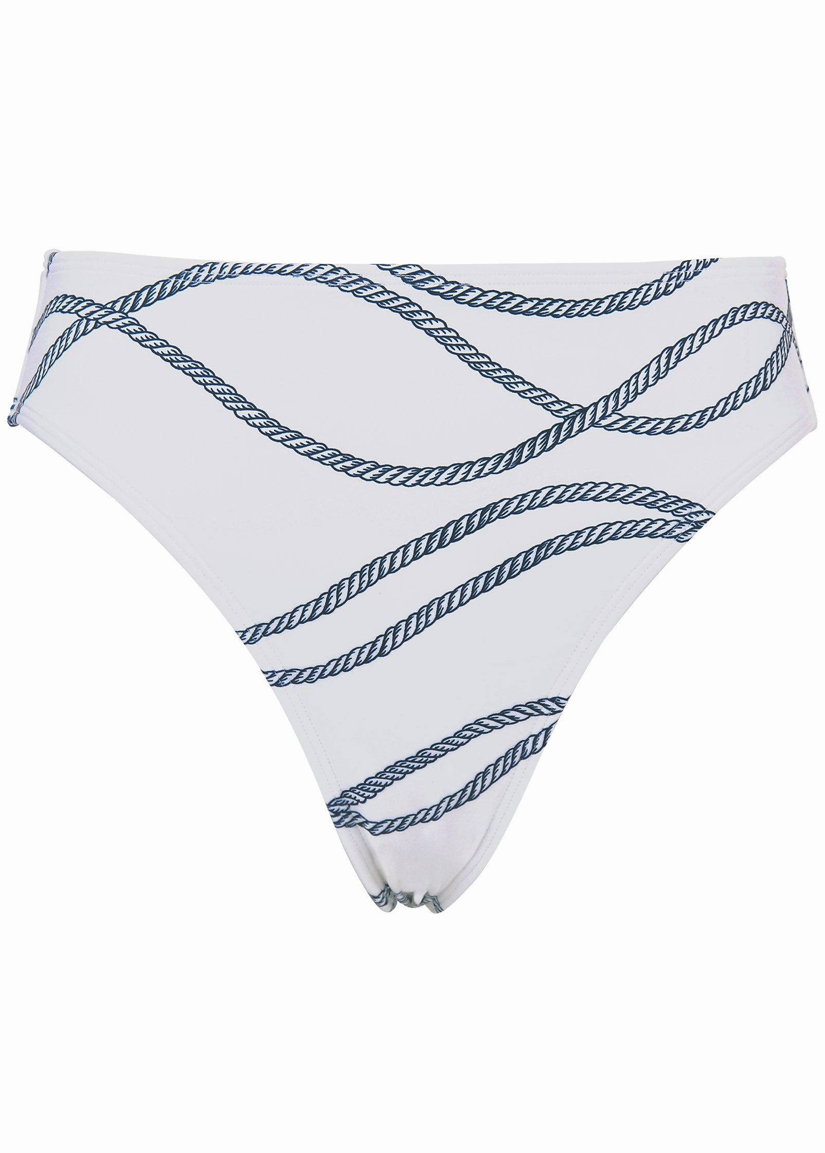 Fiji Moderate Bottom - Nautical Ropes