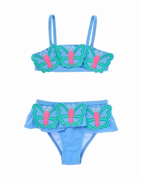 Flapdoodles Bikini stylish teen girl swimsuits, teen girls swimwear sets
