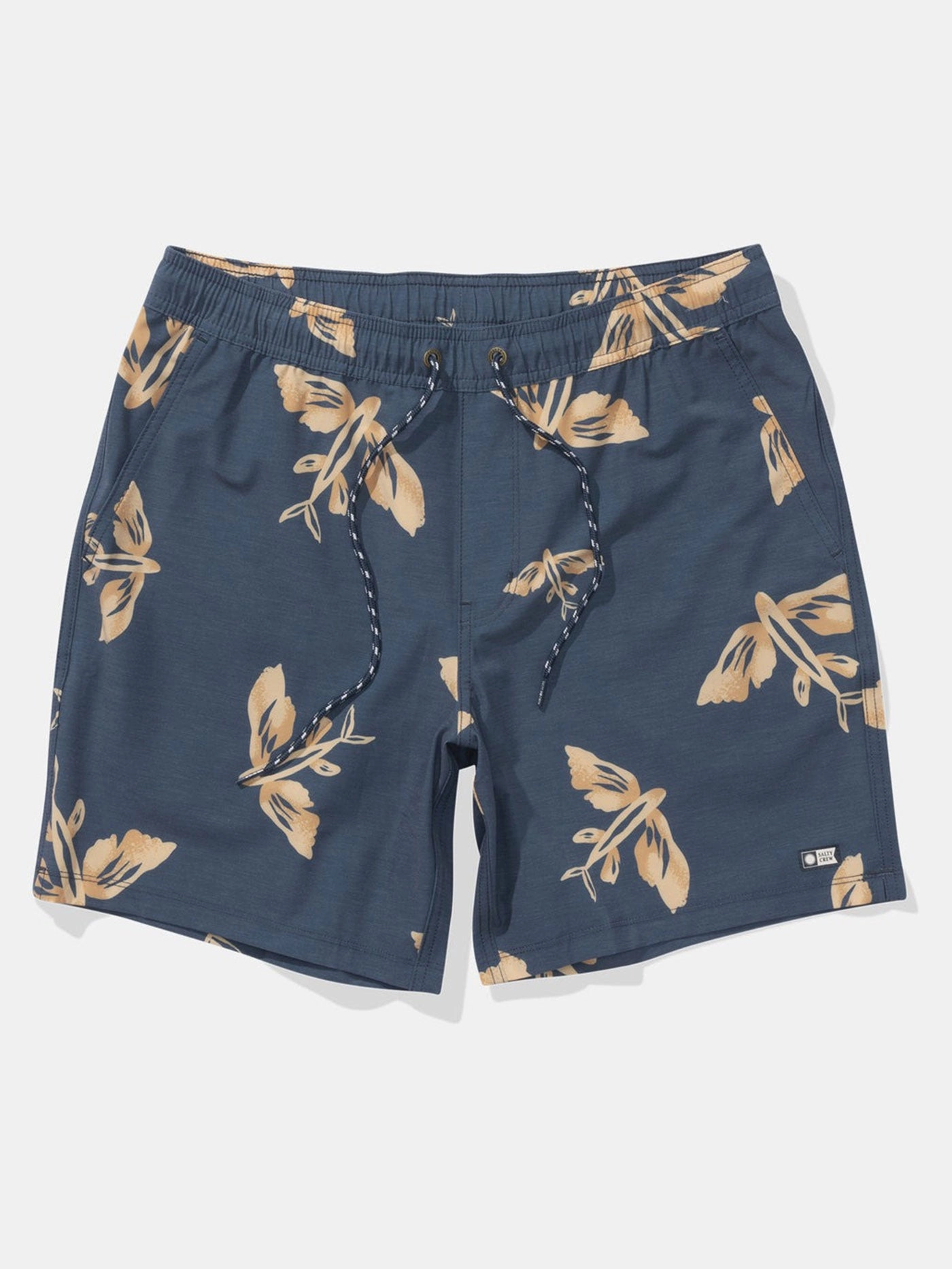 Flyer Volley 17'' Boardshorts men's boardshorts swimwear, long swim shorts for men
