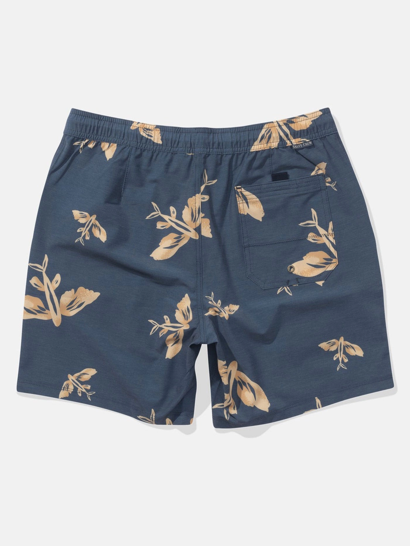 Flyer Volley 17'' Boardshorts