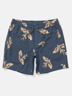 Flyer Volley 17'' Boardshorts men's boardshorts swimwear, long swim shorts for men