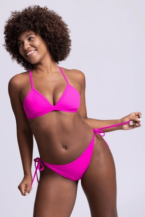 Fortuna Bikini Bottom - Cosmo all types of swimwear, stylish swimwear for all body types