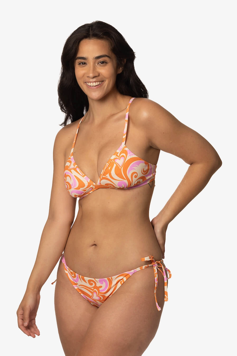 Fortuna Bikini Bottom - Darlin
