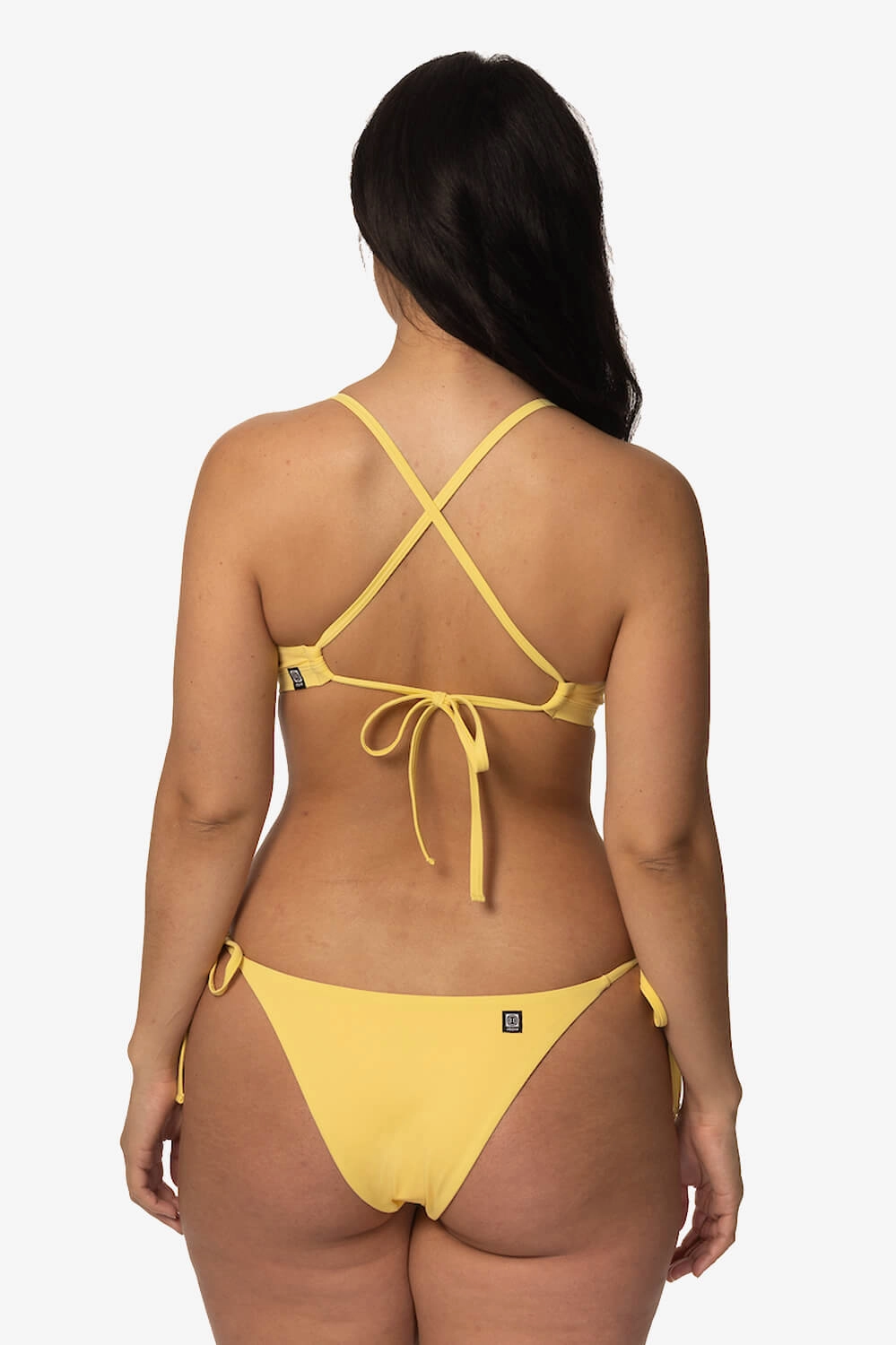 Fortuna Bikini Bottom - Fiesta