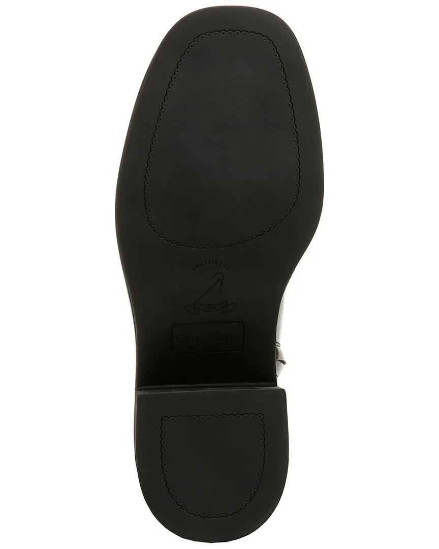 Franco Sarto Kyra Leather Bootie