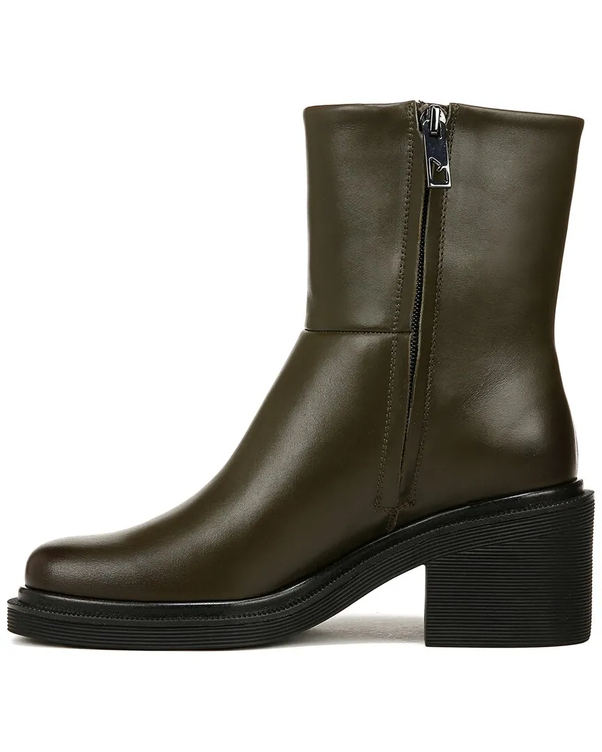 Franco Sarto Kyra Leather Bootie