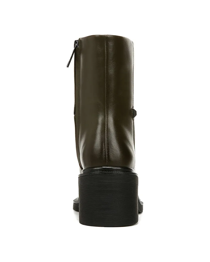Franco Sarto Kyra Leather Bootie