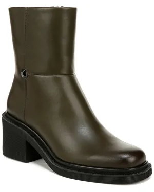 Franco Sarto Kyra Leather Bootie